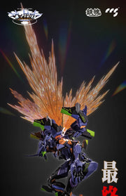 CCS Toys Mortal Mind Neon Genesis Evangelion: ANIMA Final Model