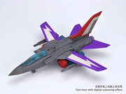 FansHobby MB-24 Darkwing