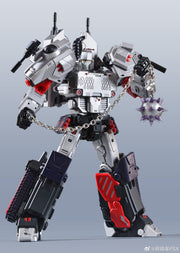 Mastermind Creations R-53 Tyrantron Stormbringer Megatron IDW Version