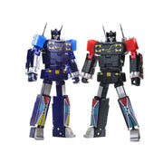 Mastermind Creations RMX-06A und RMX-07A Furor &amp; Riot