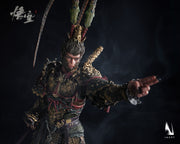 [Vorbestellung] INART 1/6 Black Myth Wukong Monkey King Set