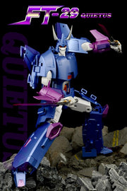FansToys FT-29 Quietus Cyclonus