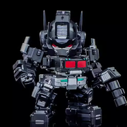 Magic Square MS-G04B Truck Boy Optimus Prime