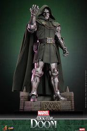 Hot Toys HT 1/6 CMS022 Marvel Doctor Doom