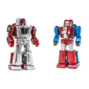 NewAge H66 Bombur Gears & Swerve Set of 2