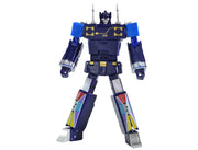 Mastermind Creations RMX-06A und RMX-07A Furor &amp; Riot