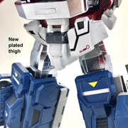 [Reserva] FansHobby FH MB-06C MB06C Power Baser Optimus Prime OP