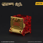 52toys InfinityBOX IB-04 Golden Dragon