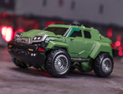 Mampara de martillo gigante de APC Toys
