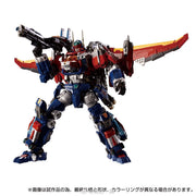 Takara Tomy Diaclone DA-109 DIA-BATALLAS X-1