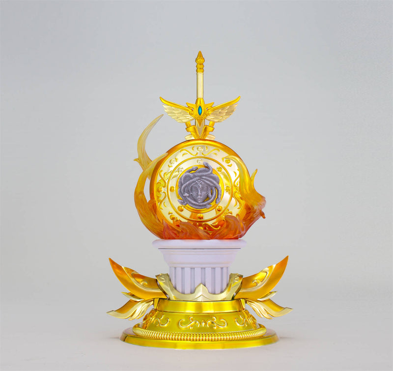 Toypoint Origin of the Stars EX Zeus Flame Altar