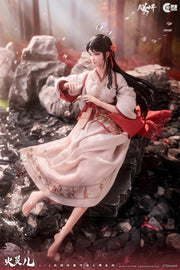 Cosmic Creations 1/6 CC9126 Perfect World Huo Ling'er Silicone Version