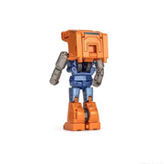 NewAge H58 Balin Huffer &amp; H59 Dwalin Pfeifen 2er-Set