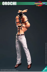 Tunshi Studio 1/12 King of Fighters 97 Orochi