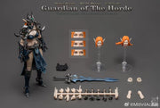 Mithril Action Wächter der Horde 04 Morna
