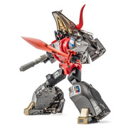 Versión EX de New Age H63EX Gorgo Slag