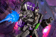 Vincoroor V33-06B Feuer des Himmels WFC-S28 Jetfire Schwarze Version