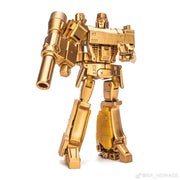 NewAge H9G Agamemnon Megatron Gold Version