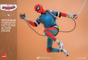 [Reserva anticipada] Traje casero de Spider-Man de Hot Toys Hono Studio 1/6 HS07 de tu vecino amigable