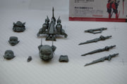 [Vorbestellung] Earnestcore Craft 1/12 Medusa