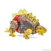 NewAge H67T Varan Snarl Transparent Version