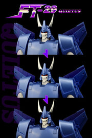 FansToys FT-29 Quietus Cyclonus
