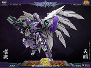 Cang-Toys CT-Chiyou-03X Firmament-Tauchbombe