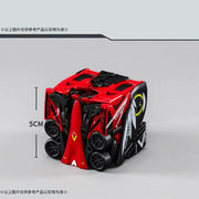 52toys InfinityBOX IB-05 Cheetah