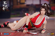 Verycool 1/6 VCF-2068 SNK Lizenziert Der König der Kämpfer XIV Mai Shiranui