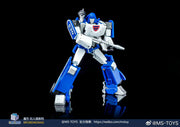 Magic Square MS-B43S Shadow Master Mirage Neulackierung
