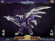 Cang-Toys CT-Chiyou-03X Firmament-Tauchbombe