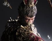 [Vorbestellung] INART 1/6 Black Myth Wukong Monkey King Set