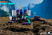 Dr.Wu DW-E18 Energy Dragon Trypticon