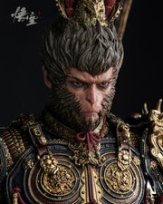 [Vorbestellung] INART 1/6 Black Myth Wukong Monkey King Set