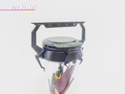 Gear Factory DarkMaster Böser Gott &amp; Böser Gott Göttergefäß Megatron