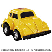Takara Tomy Missing Link C-03 G1 Highly Movable Bumblebee Japan Version
