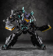 IronFactory EX-50K Kagemusha Boohmaru Grimlock
