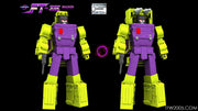 [Vorbestellung] FansToys FT-32E Hadid Mixmaster
