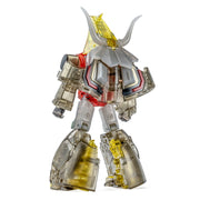 NewAge H63T Gorgo Slag Transparente Version