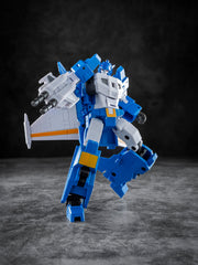 [Pre-Order] IronFactory EX-67 Hellbat
