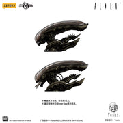 [Reserva] 52Toys 1/12 Flash Dance Alien