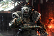Maestro Union FuRay Planet Panda Brother Yang 1/12 Scale Figure