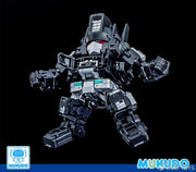 Magic Square MS-G04B Truck Boy Optimus Prime