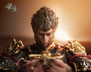 [Vorbestellung] INART 1/6 Black Myth Wukong Monkey King Set