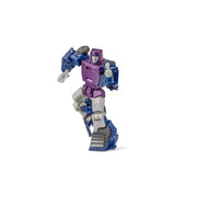 NewAge H60B Nightcrawler Windcharger und H60W Mimic Waspinator 2er-Set