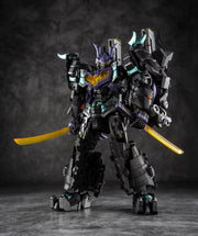 IronFactory EX-50K Kagemusha Boohmaru Grimlock