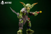 Metytoyz 1/12 Adventurer World Goblin Expedition Team