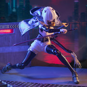 Loscont 1/12 ABA-002 Ángeles de Batalla Armados Dark Hornet