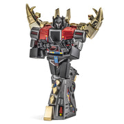 NewAge H67EX Varan Snarl Toy Color Version