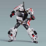 Mastermind Creations Ocular Max IF-02A Stray Swordsman Drift Versión Normal